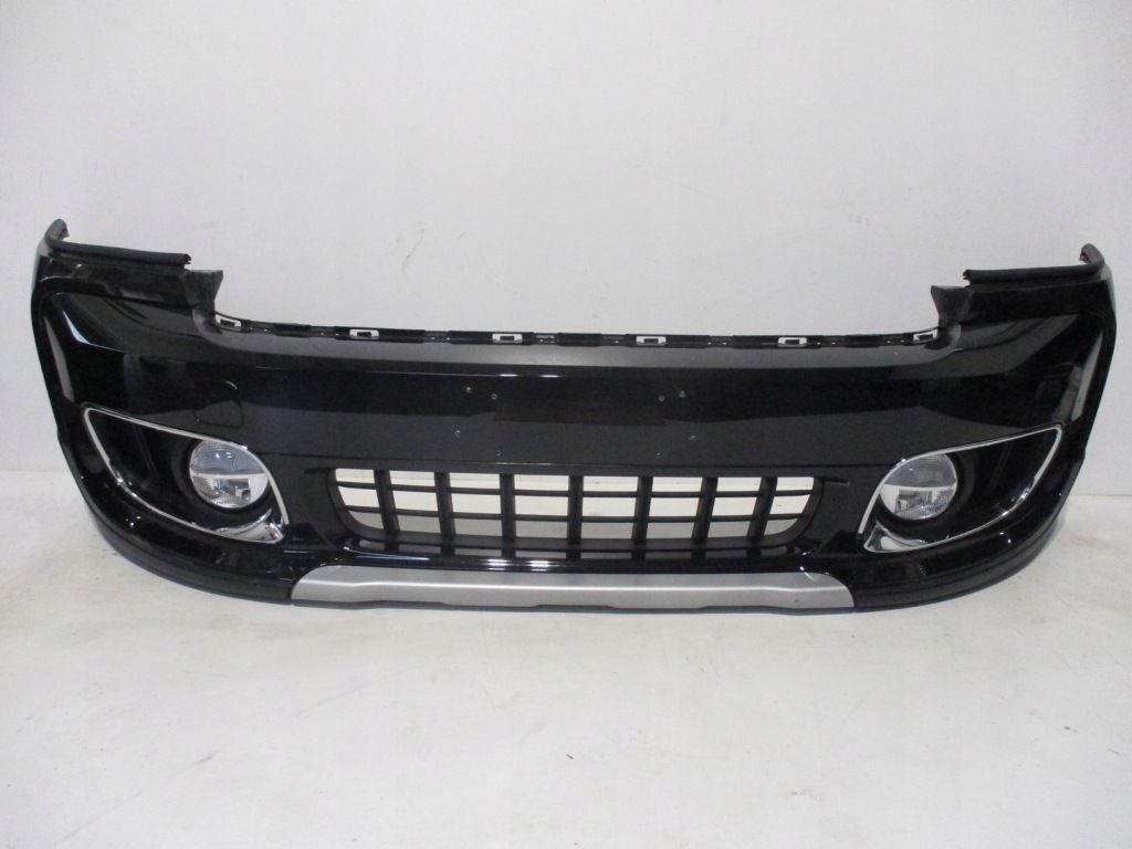 фото №1, Бампер mini countryman f60 перед