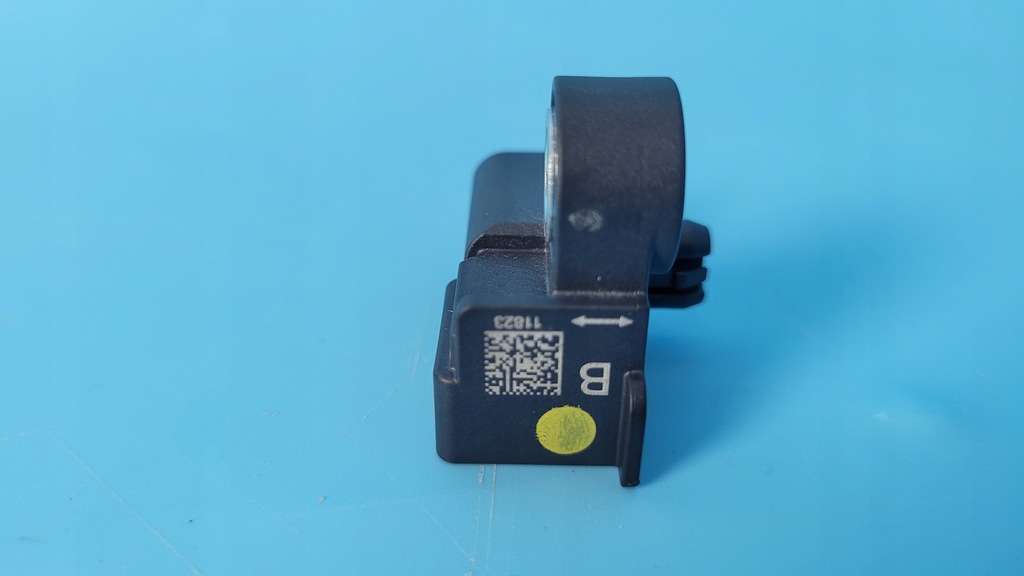 фото №5, Opel astra l vi gse 1.5d 23r датчик удара 9849215380