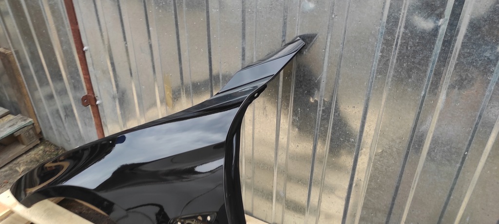 фото №6, Крила лівий bmw 4 f32/f33/f82/f83/ 4 gran coupe f36 07.13-02.2017r kol 475