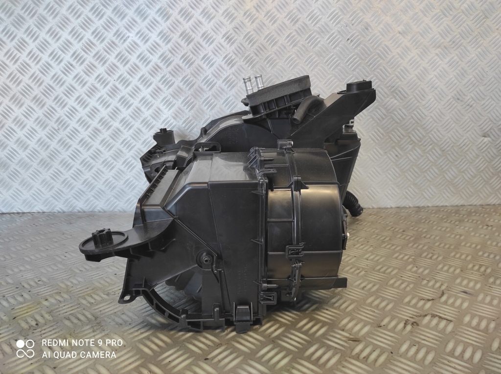 фото №7, Mitsubishi space star ii lift 2019 повітродувка обігрівач комплектна europa