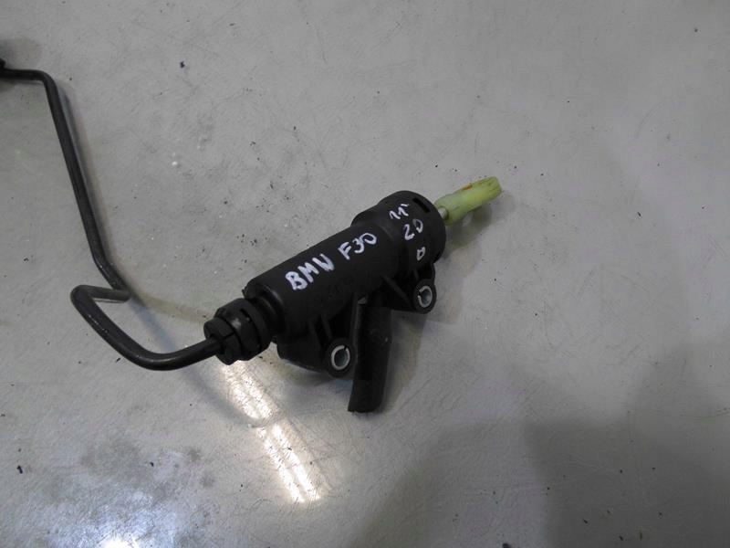 фото №3, Помпа зчеплення шланг bmw 3 f30 2.0 d