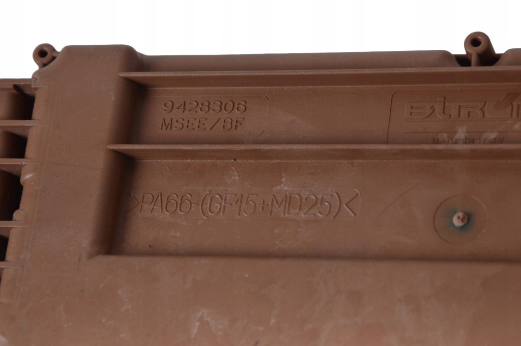 Ferrari 456 f116 блок керування модуль сидіння Зі Шроту