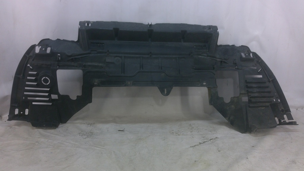 фото №1, Захист pod двигун датчик поперечина руху citroen c5 iii x7 9688137680