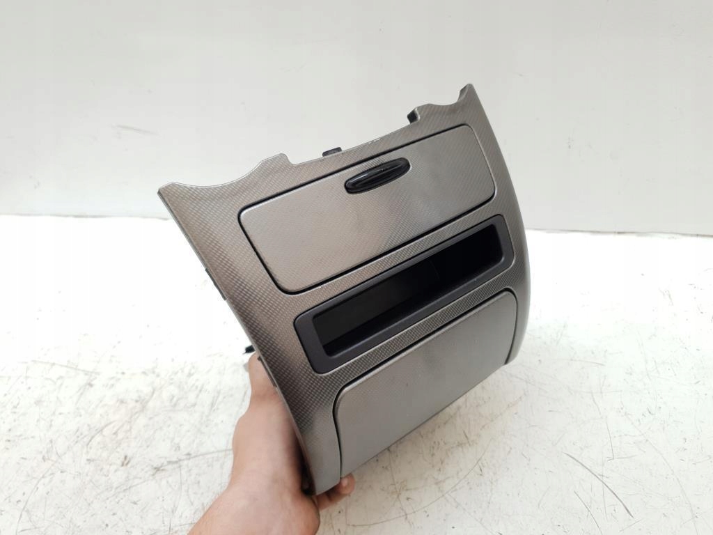 фото №3, Пепельница бардачок kia magentis ii