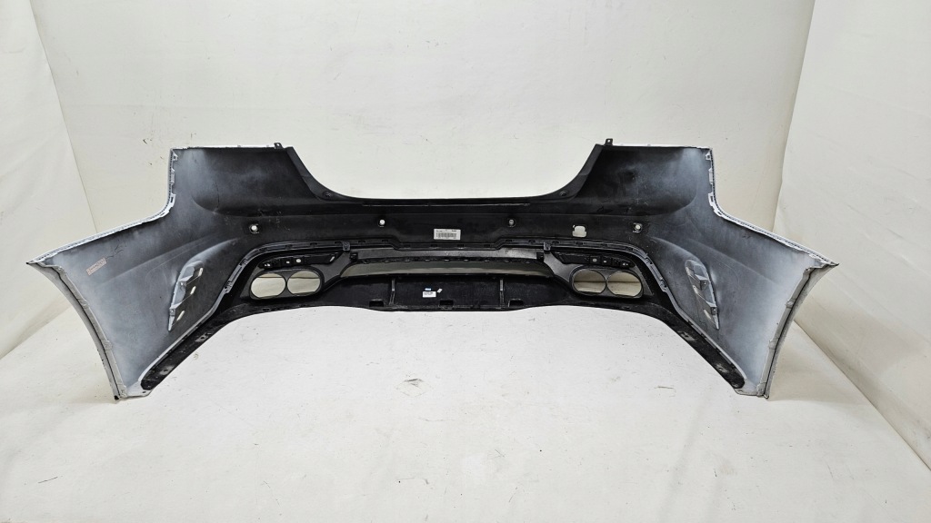 Бампер задній задній kia stinger gt 86612-j5400 Ціна