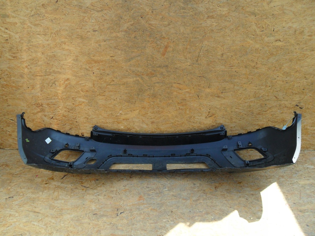 фото №8, Opel mokka 12- бампер задня задній 95365611