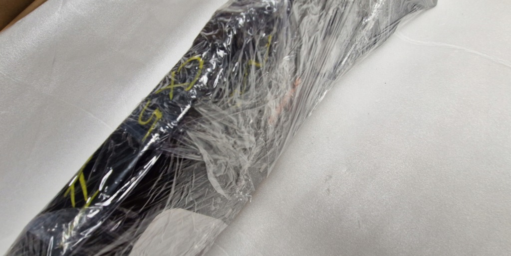 фото №11, Захист поперечина передній mazda cx-5 cx5 2017- lift