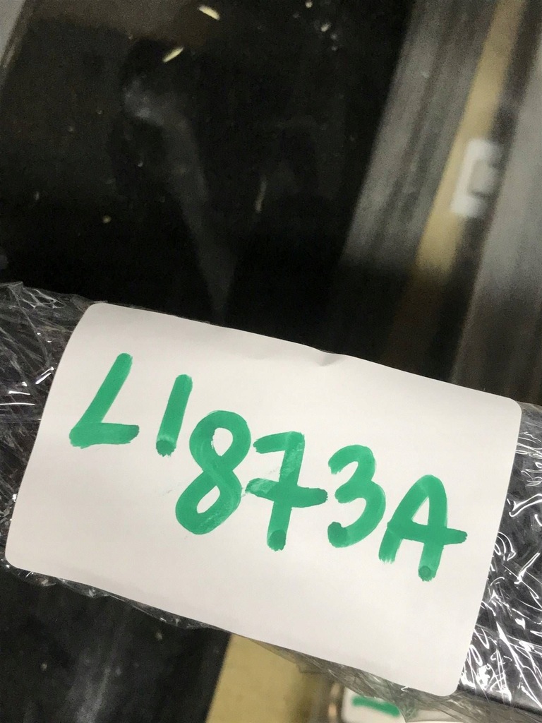 фото №13, Спойлер спойлер кришки багажника задня карбон tesla model s plaid 1624227-00-b