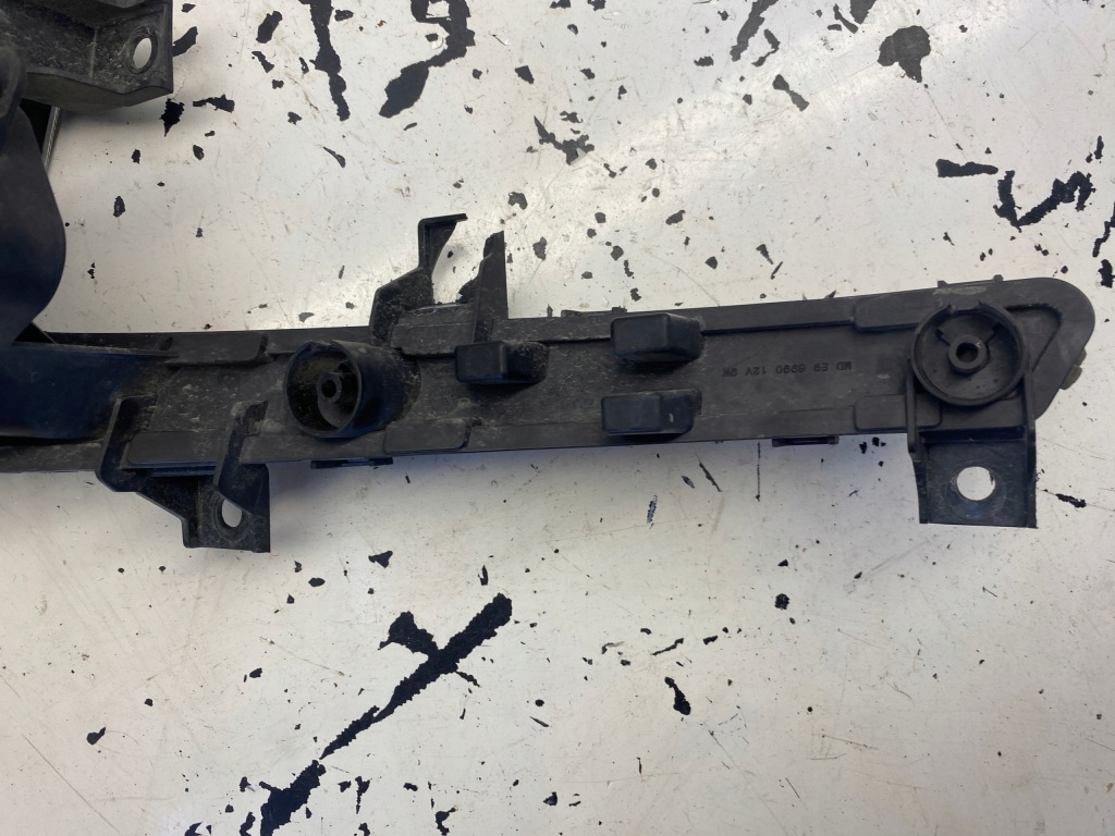 Vw e-up фонарь  led drl правый перед 12e941056b с Разборки