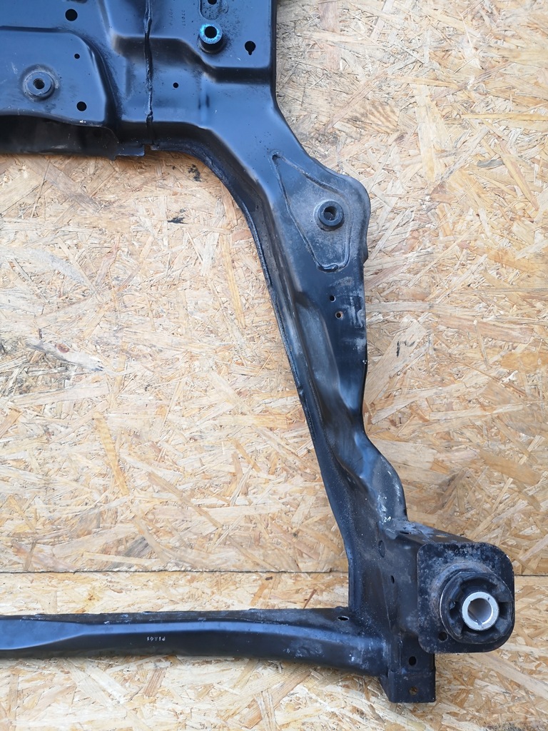 фото №11, Ford edge mk2 підрамник підрамник перед