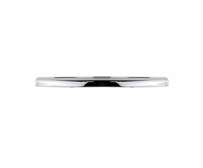 фото №1, Бампер передній nissan pathfinder r50 97- новий