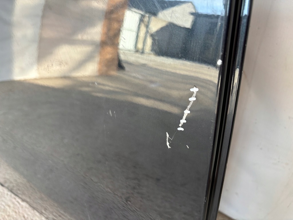 фото №13, Maserati levante дверь задние правое задняя