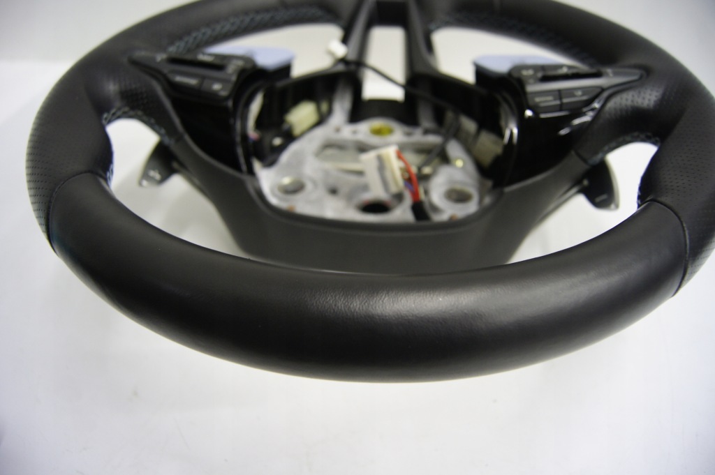 фото №9, Воздуховод ручка переключения передач чехол i30 n iii lift