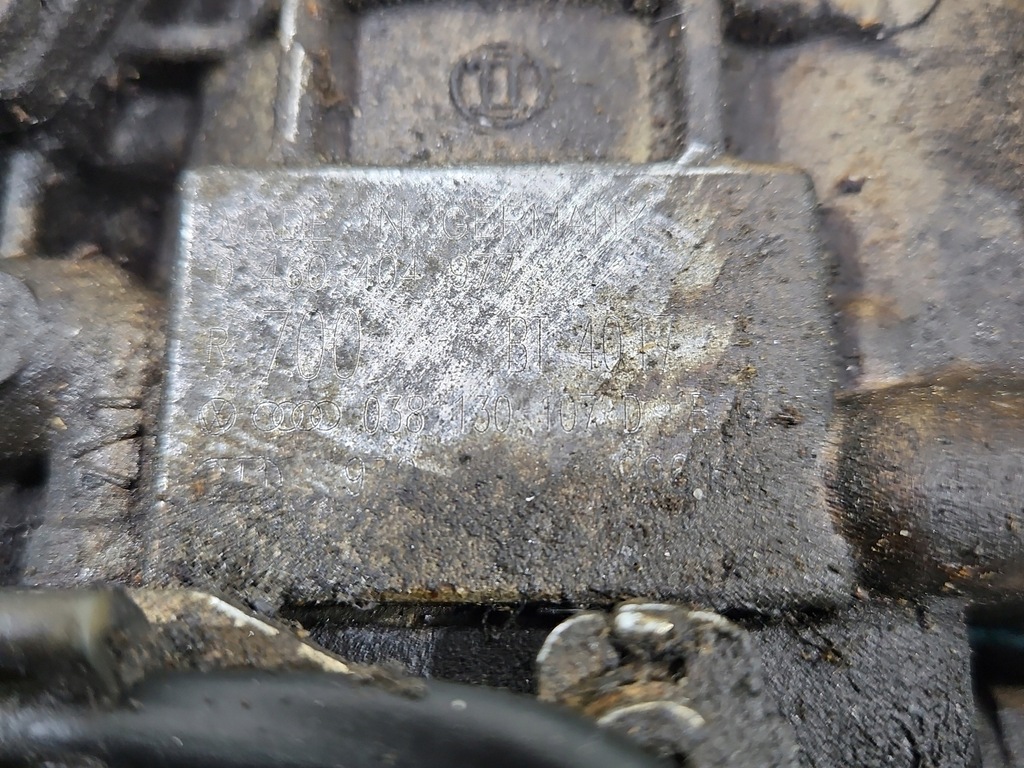 фото №8, Насос упорскування seat cordoba i 0460404977 1.9 tdi