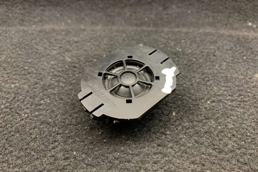 фото №9, Динамик передних левых дверь nissan qashqai / qashqai +2 i j10, jj10