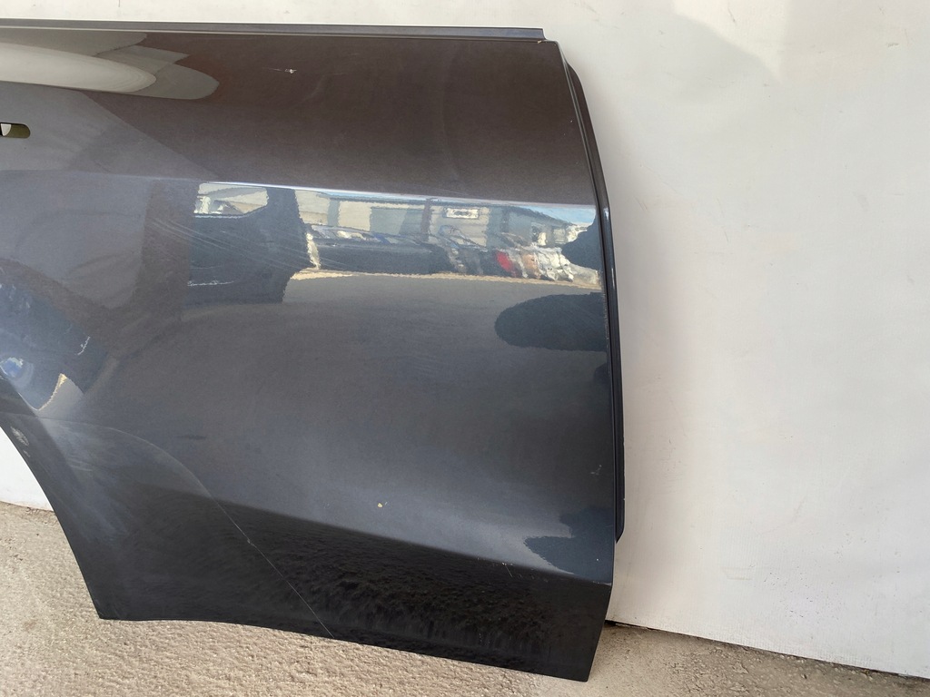 фото №9, Tesla y двері праве задні