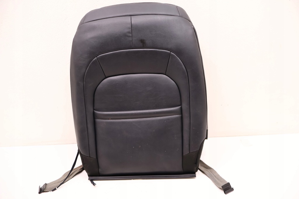 фото №13, Jeep cherokee kl оббивка спинка сидіння правий перед 68156880aa, 2609630dx9