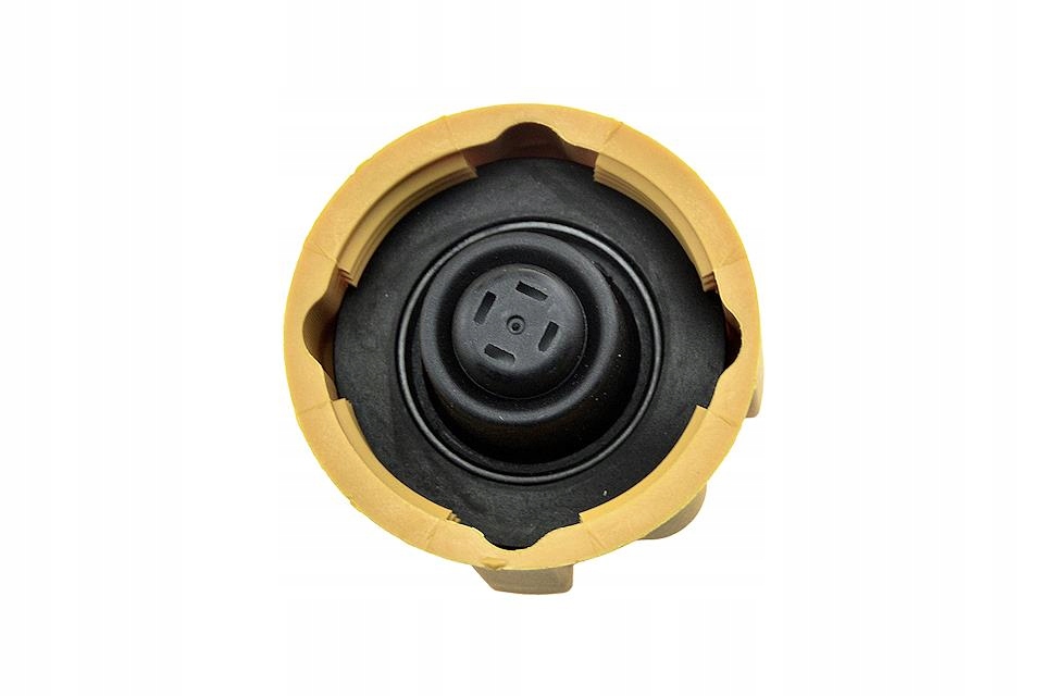 фото №9, Кришка бака розширювальний ford puma 1.4