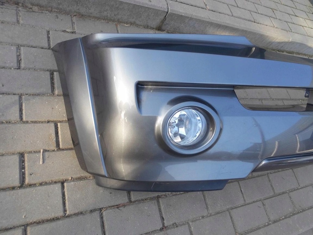 фото №7, Перед kompletny капот лампы крылья kia sorento i