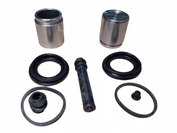 фото №1, Набор ремонтный суппорт перед mazda cx-9 cx-7