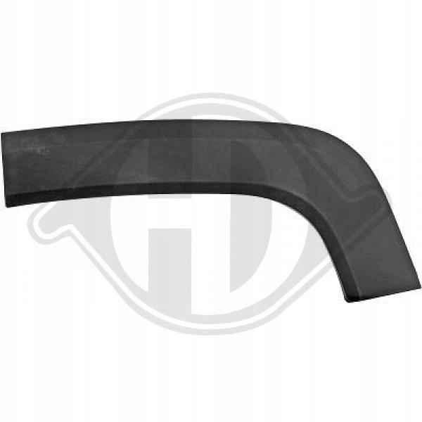 фото №1, Расширитель молдинг накладка крыла jeep renegade 15-