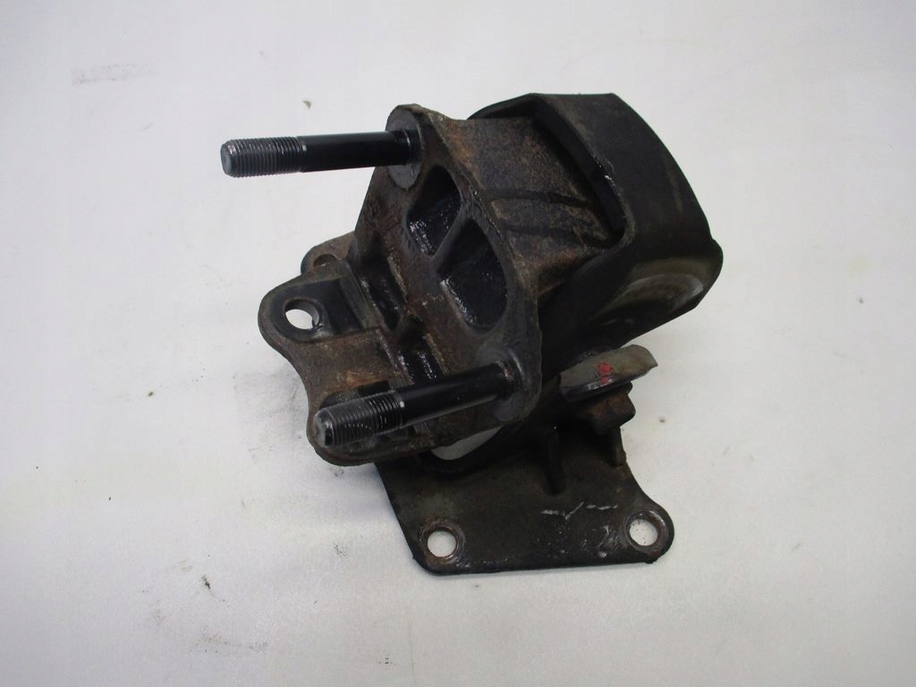 фото №3, Кронштейн подушка двигателя kia sorento ii 2.2 crdi