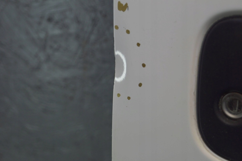 фото №9, Nissan nv200 дверь правый перед d1766