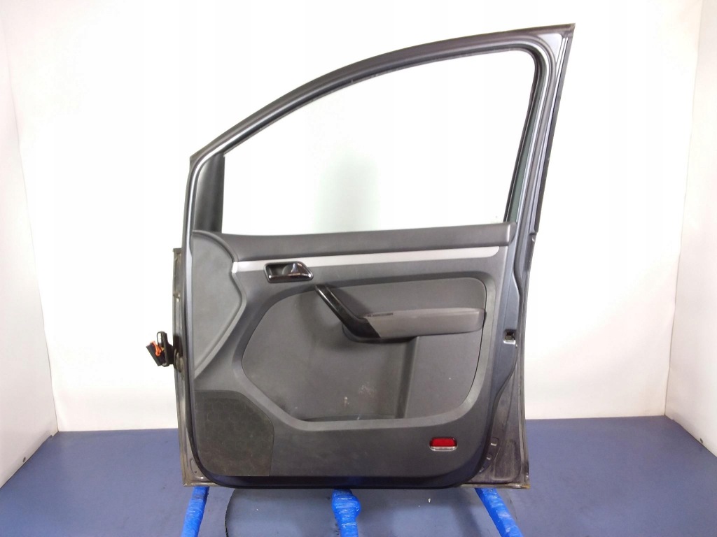 фото №8, Vw touran i двері перед праве ld7x