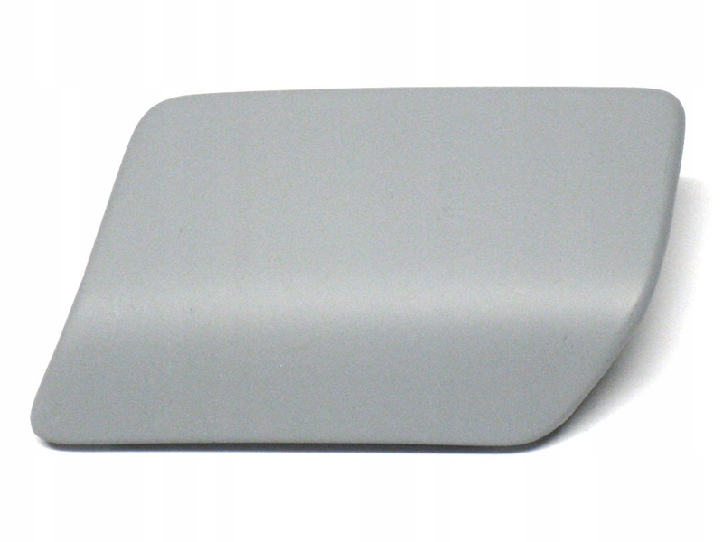 фото №1, Заглушка распылителя фара левая vw golf v 5