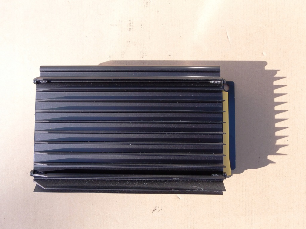 фото №1, Підсилювач радіо bose 383009 alfa romeo 147