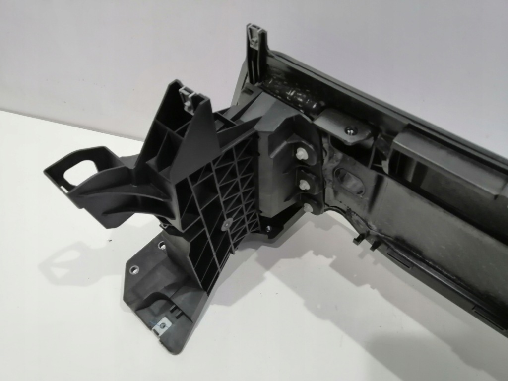 фото №7, Mercedes gle ii w167 amg pas передний перед карбон новый оригинал