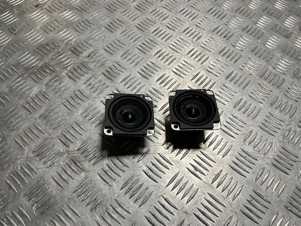 фото №1, Динамік заводський bose renault koleos ii 16-