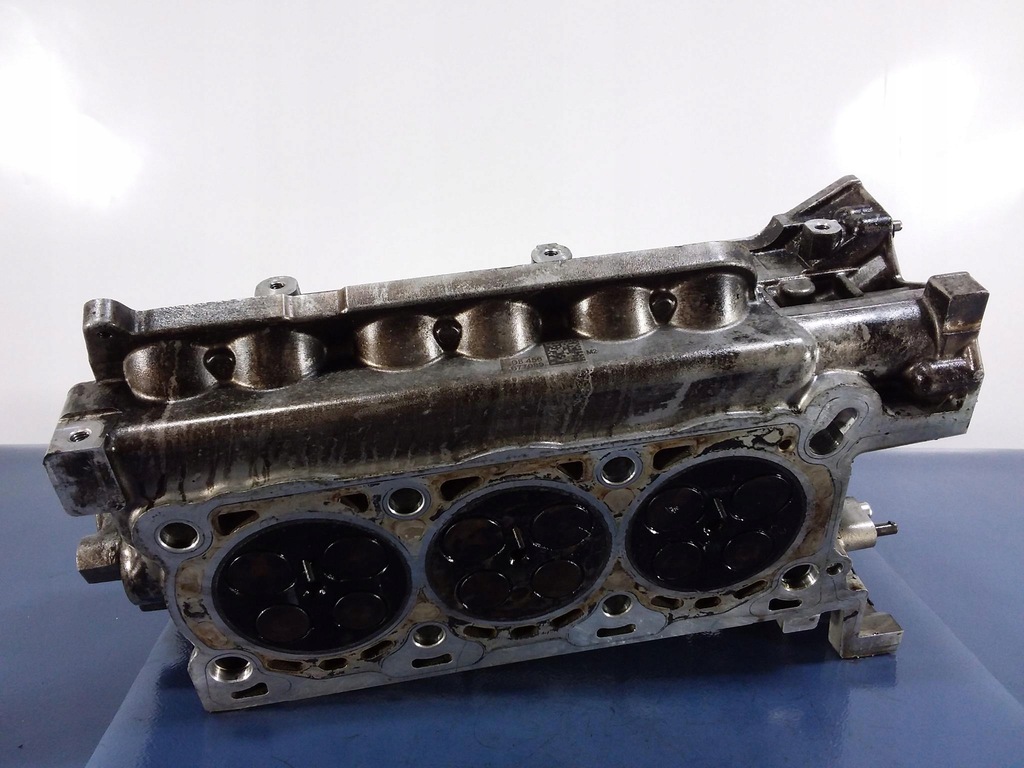 фото №6, Grand cherokee wk2 3.0crd головка левая 90352085f