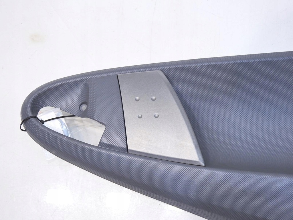 фото №3, Обивка дверь правый задняя toyota aygo i