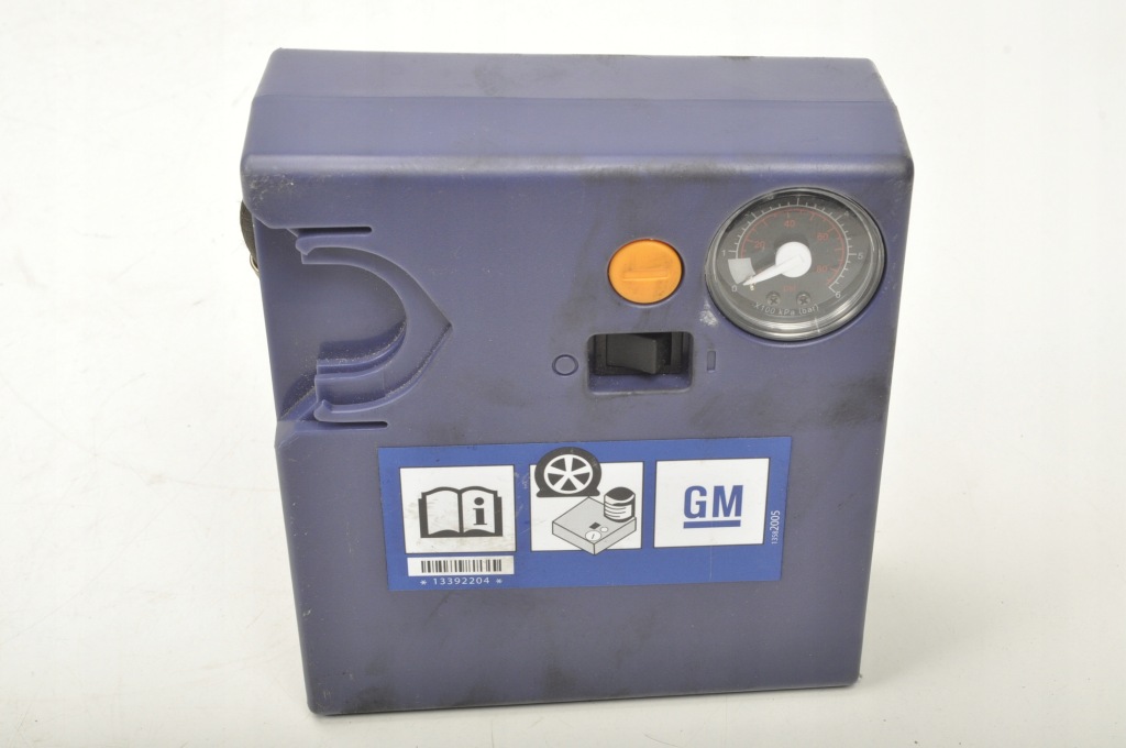 Купить Chevrolet trax компрессор воздуха 13392204