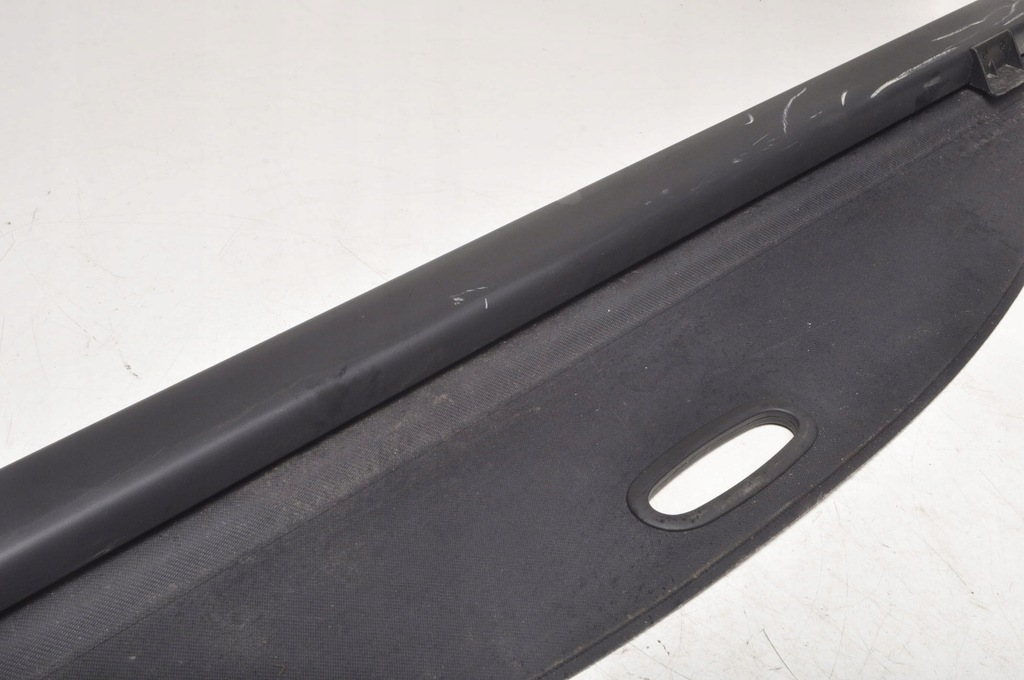 фото №6, Hyundai ix35 шторка задня задня багажника