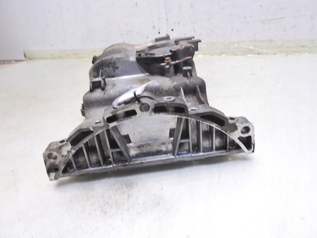 фото №6, Поддон масляная hyundai i40 1.7 crdi