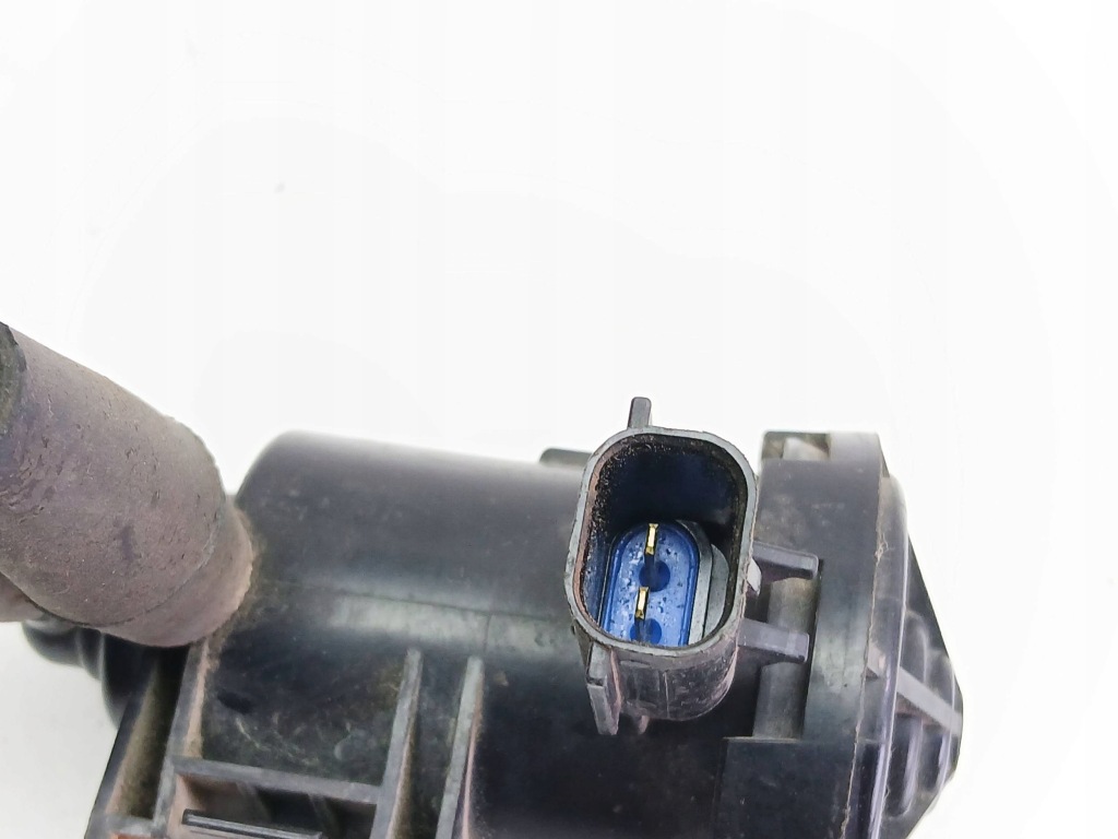 Dodge caravan 2008 клапан вакууму / електроклапан турбіни Зі Шроту