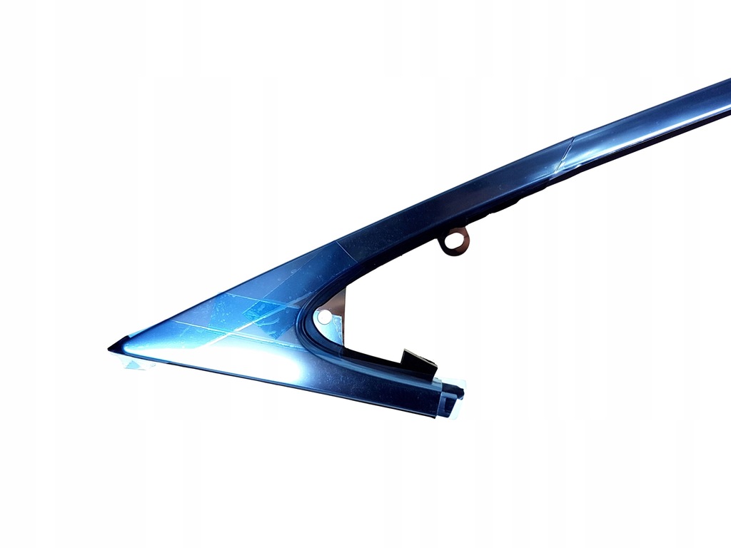 фото №4, Lexus gs f 15-19 молдинг хром рамка двері перед l