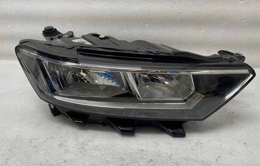 фото №2, Лампа права передня vw t roc t-roc правий перед 2ga