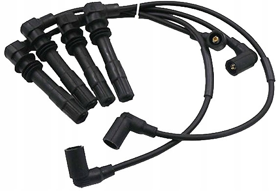 Купити Дроти запалювання vika