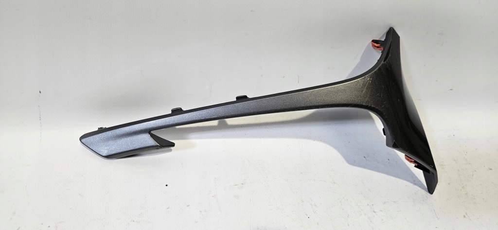 фото №1, Накладка молдинг передней стекло лобовое правая i левая lexus lc 500, lc 500h