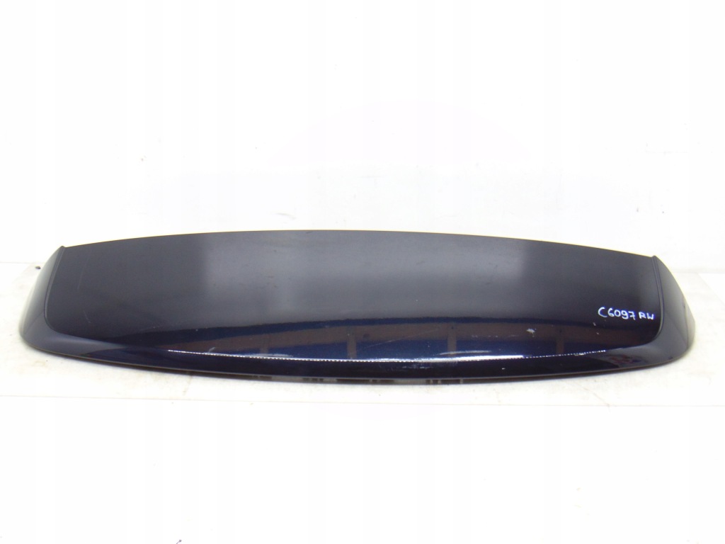 фото №1, Спойлер спойлер накладка кришки задня задній seat arona 6f9827933e