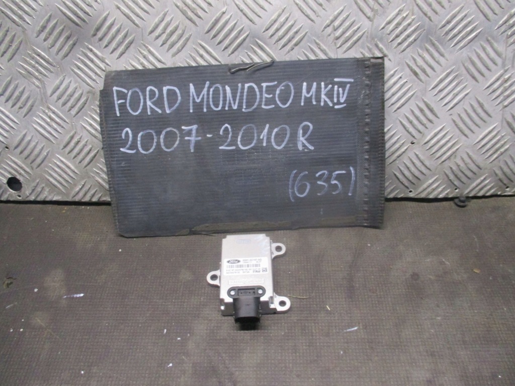 Купити Блок керування esp ford mondeo mk iv