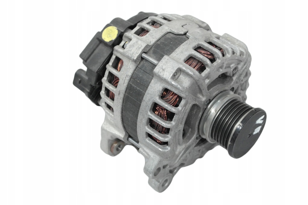 Купить Vw audi seat skoda генератор 03l903023k