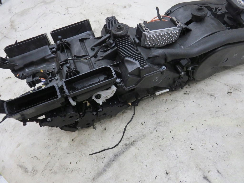 фото №6, Отопитель audi a8 d4 4h0820004c