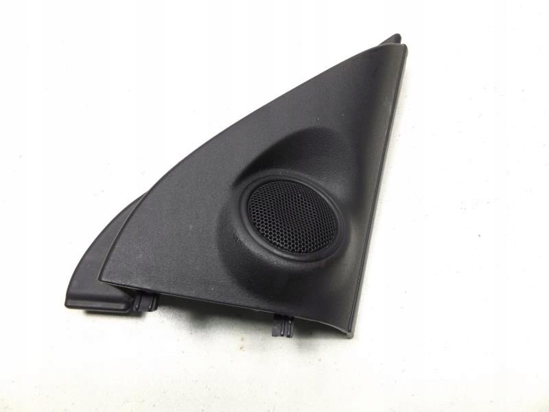 фото №1, Mitsubishi outlander iii lift треугольник заглушка защита зеркало левая