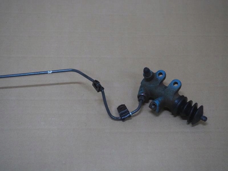 фото №3, Циліндр зчеплення трубка шланг lexus is ii 2.2 d