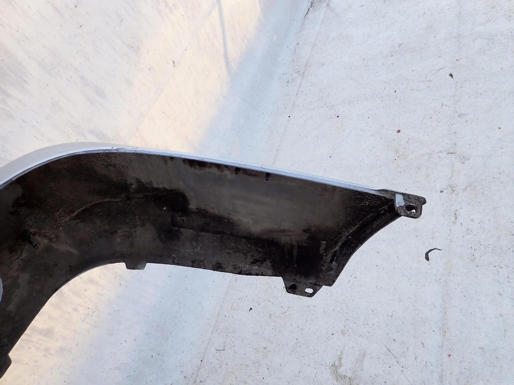 фото №10, Toyota hiace v 5 04-10 бампер задняя задний pdc