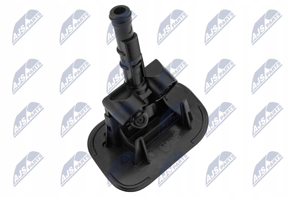 фото №3, Eds-ka-015 nty заглушка розпилювача фара